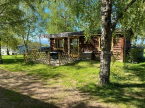 Camping le Montbartoux